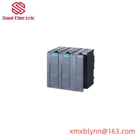 SIEMENS 6ES7197-1LA12-0XA0: Industrial Networking Y-Link Module