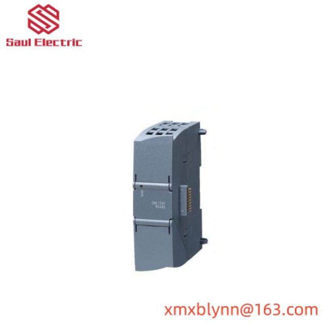 SIEMENS SIMATIC Communication module CM 1241 6ES7241-1CH32-0XB0