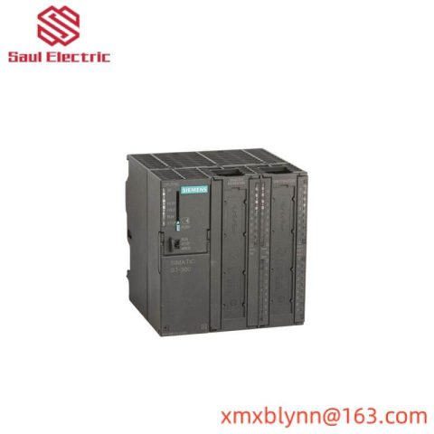 SIEMENS 6ES7 313-5BF03-0AB0 Microprocessor Unit