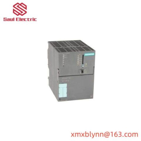 SIEMENS 6ES7315-2EH13-0AB0 Intelligent Control CPU Module