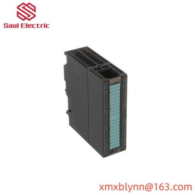 SIEMENS 6ES7322-5HF00-0AB0: High-Frequency Digital Output Module