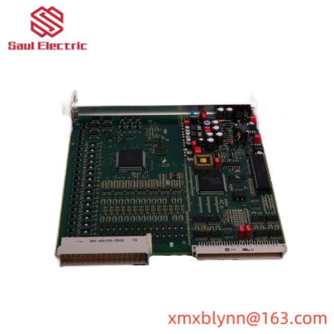 Siemens 6ES7331-7TF01-0AB0 / SIMATIC S7-300 PLC Analog Output Module