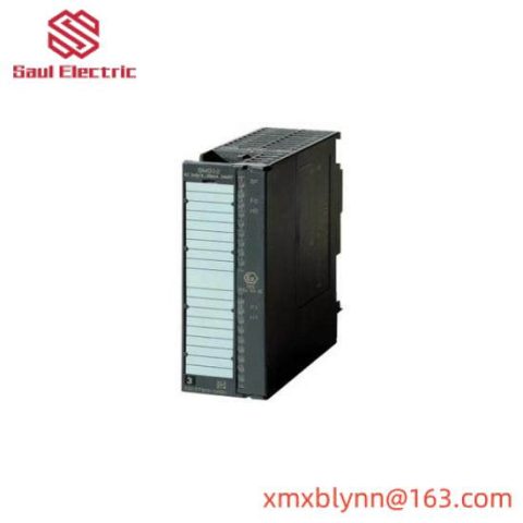SIEMENS 6ES7332-5TB00-0AB0 Analog Output Module