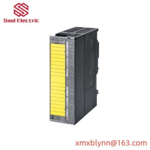 Siemens 6ES7336-4GE00-0AB0 Analog Input Module - Precision Control for Industry