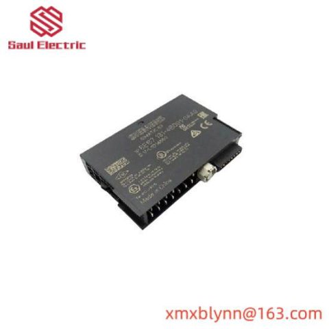 Siemens 6ES7412-2EK06-0AB0 PLC Processor Module