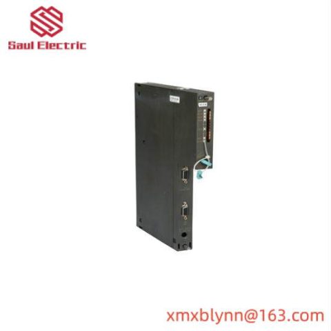 SIEMENS 6ES7412-2XG00-0AB0: High-Performance Microcontroller Module