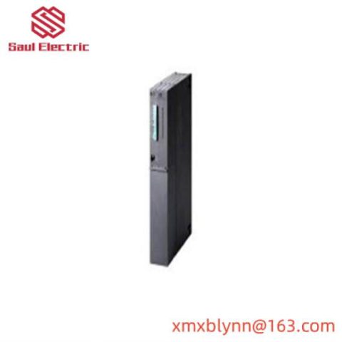 Siemens S7-400H, 6ES7417-4XT05-0AB0, High Performance Processing Module