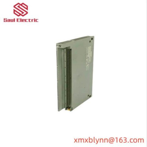 SIEMENS 6ES7422-1BH11-0AA0 Digital Output Module: Industrial Control Precision
