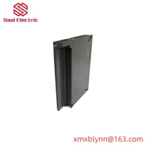 SIEMENS 6ES7432-1HF00-0AB0 Analog Output Module: High Performance, Precision Control for Industrial Automation