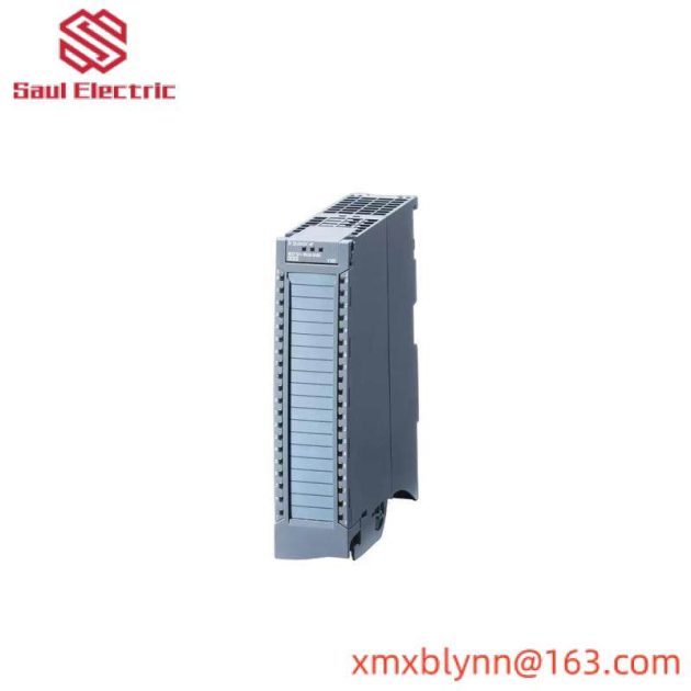 Siemens 6ES7521-1BH00-0AB0 Digital Input Module: Industrial Automation, Precision & Efficiency