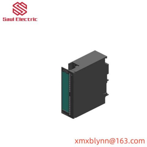 SIEMENS 6ES7650-8AR60-1AA0 Analog Input Isolated Module, Advanced Industrial Control Solution