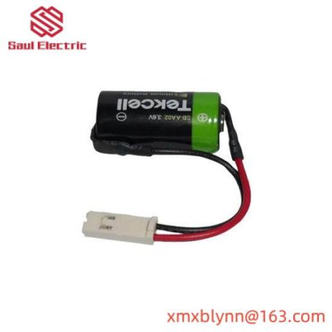 SIEMENS 6ES7971-0AA00 Backup Battery: Reliable Power Source for Industrial Control Systems