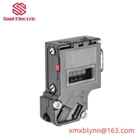 Siemens SIMATIC DP Module 6ES7972-0BA42-0XA0 | Industrial Control Solutions