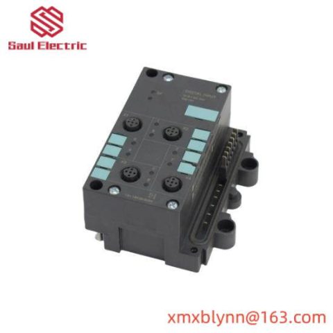 Siemens 6ES7 141-1BF30-0XB0: Industrial Digital Input Expansion Module