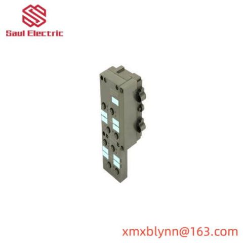 Siemens 6ES7 142-1BF30-0XA0: Industrial Control System Expansion Module