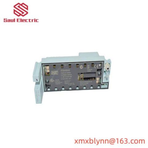 Siemens 6ES7 144-4GF01-0AB0: High-Performance Control Module