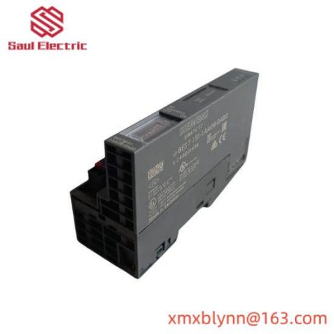 Siemens 6ES7 151-1AA06-0AB0 Interface Module - Control System Expansion