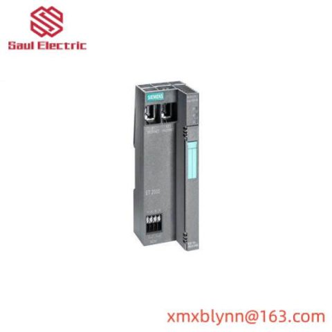 Siemens 6ES7 151-3BA23-0AB0 Interface Module