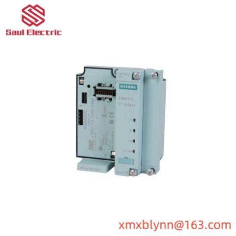 Siemens 6ES7 154-1AA01-0AB0 - Industrial Communication Interface Module