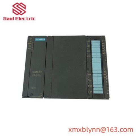 Siemens 6ES7 174-0AA10-0AA0 Interface Module: High-Performance Communication Solution