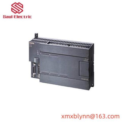 Siemens 6ES7 216-2AD23-0XB0 CPU 226 Compact unit: Industrial Control System Core Component