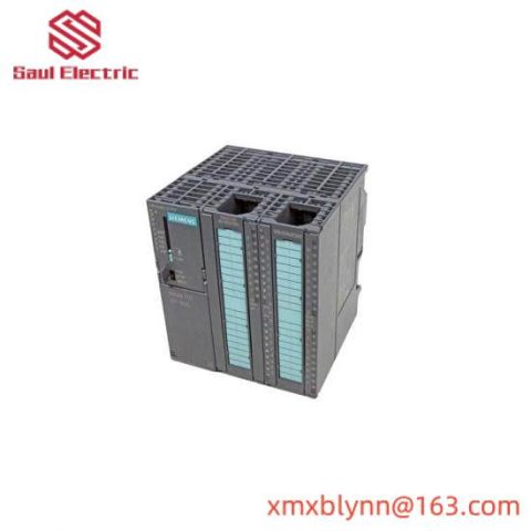 Siemens 6ES7 314-6BH04-0AB0 Compact CPU: Industrial Control Module, Advanced Processing Power for Manufacturing Solutions