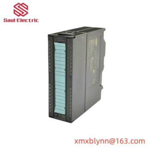 Siemens S7-300 Digital Input Module - 6ES7 321-1BL00-0AA0, Industrial Automation Solutions