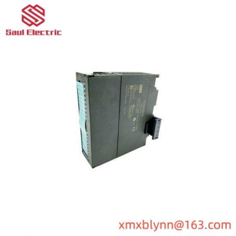 Siemens SM 334 Analog Module - 6ES7 334-0KE00-0AB0, Control & Automation Solutions