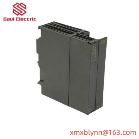 Siemens 6ES7 340-1CH02-0AE0 Communication Processor Module
