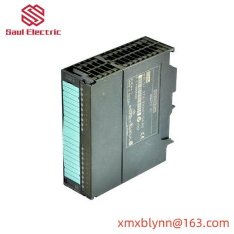 Siemens SM421 Digital Input Module 6ES7 374-2XH01-0AA0 - Industrial Control Module for Precision Applications