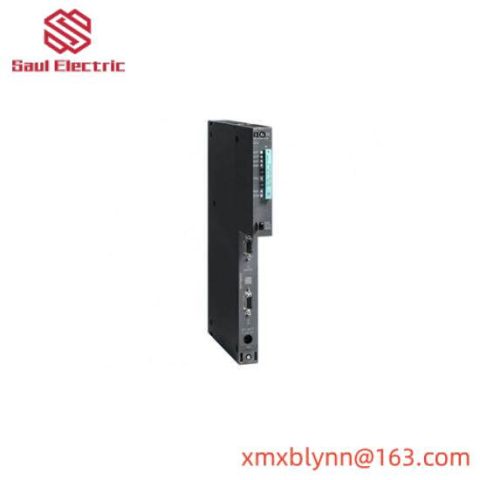 Siemens 6ES7 414-2XG03-0AB0 Processor Module: Advanced Automation Solution