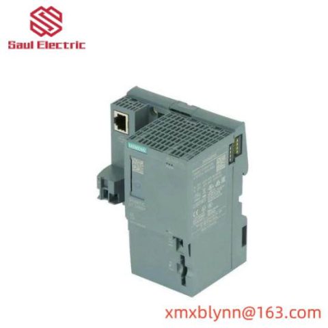 Siemens SIMATIC DP Module 6ES7 512-1DK01-0AB0, High-Speed Digital Input & Output Control
