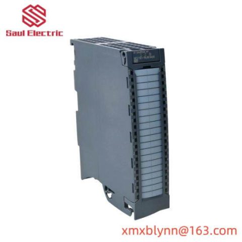 Siemens 6ES7 521-1BL00-0AB0 | Digital Input Module - Industrial Automation Solution