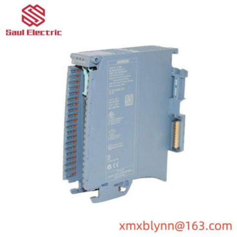 Siemens 6ES7 522-1BH00-0AB0 Digital Input Module