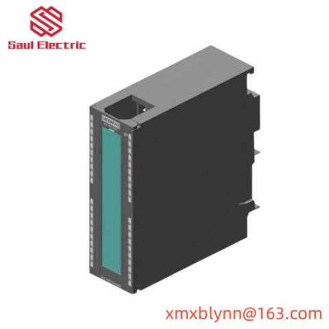 Siemens 6ES7 650-8AK70-0AA0 Analog Input Module - Industrial Control Solution