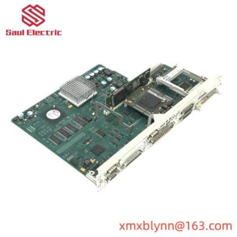 Siemens 6FC5357-0BB25-0AA0 NCU 572.5 Simodrive Board