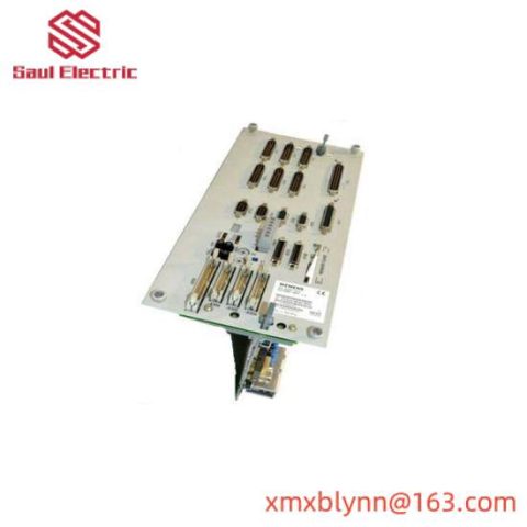 SIEMENS 6FC5410-0AY01-0AA0: Precision CNC Hardware for Advanced Automation Solutions