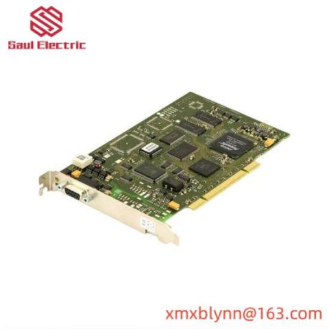 SIEMENS 6GK1561-3AA01 Communication Processor Card, PCI Slot, 32-bit