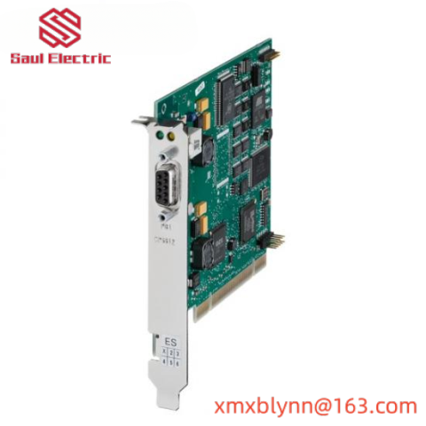 Siemens 6GK15612AA00 Communication Processor