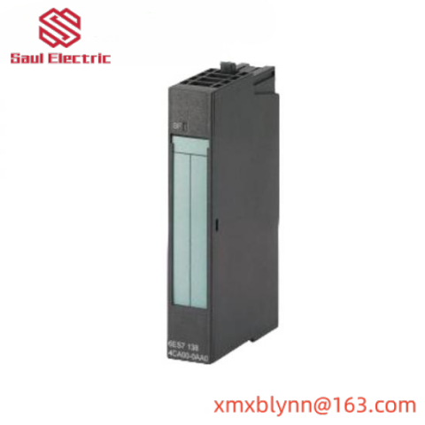 Siemens 6GK5788-2GB00-0AB0 Control System Module