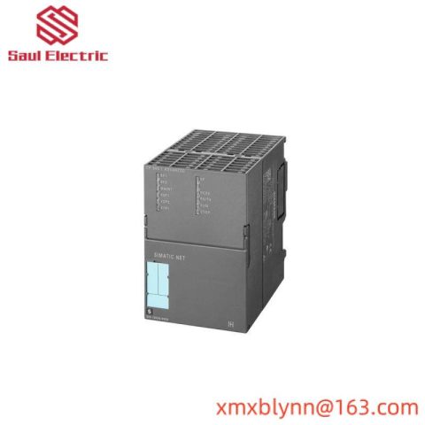 SIEMENS 6GK7343-1GX30-0XE0 COMMUNICATION PROCESSOR