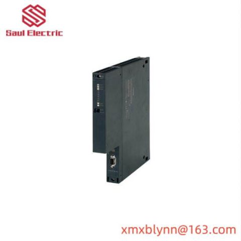 SIEMENS 6GK7 443-5DX04-0XE0 Communication Processor: Efficient Networking Solution