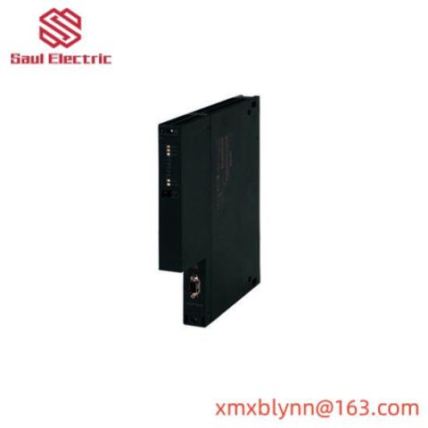 SIEMENS 16114-171 A5E00281117/09 Industrial Control Module