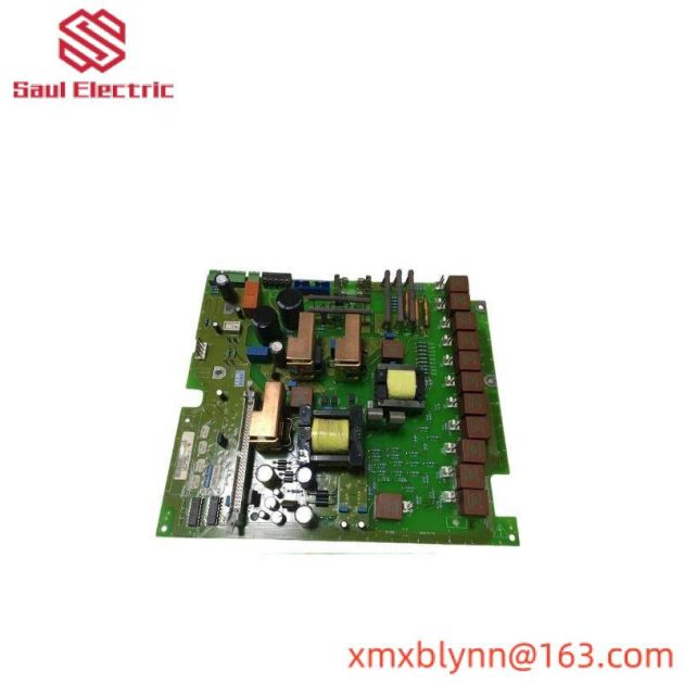 Siemens 6RY1703-0DA02 Power Interface Module, Industrial Automation Solution