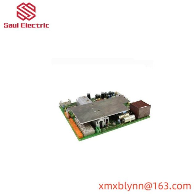 SIEMENS 6SC6100-0GE01 - High-Performance Simodrive Drives