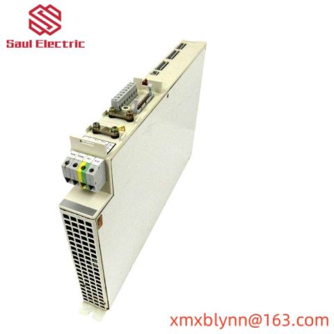 SIEMENS Simodrive 6SC6110-0GA01 Watchdog Module