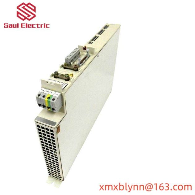 SIEMENS Simodrive 6SC6110-0GA01 Watchdog Module