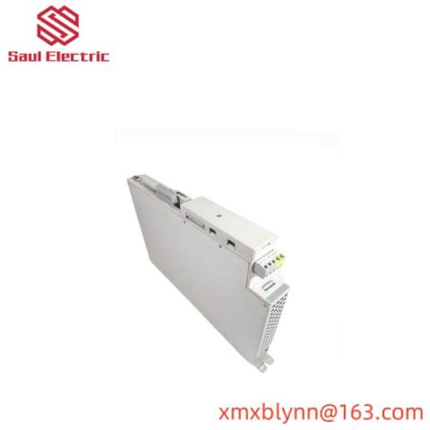 SIEMENS 6SC6110-6AA00: Advanced Simodrive Drives for Precision Control