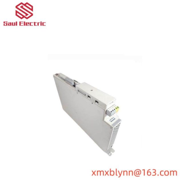 SIEMENS 6SC6110-6AA00: Advanced Simodrive Drives for Precision Control