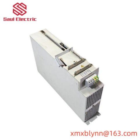 Siemens 6SC6112-0AA00 AC Feed Drive Module